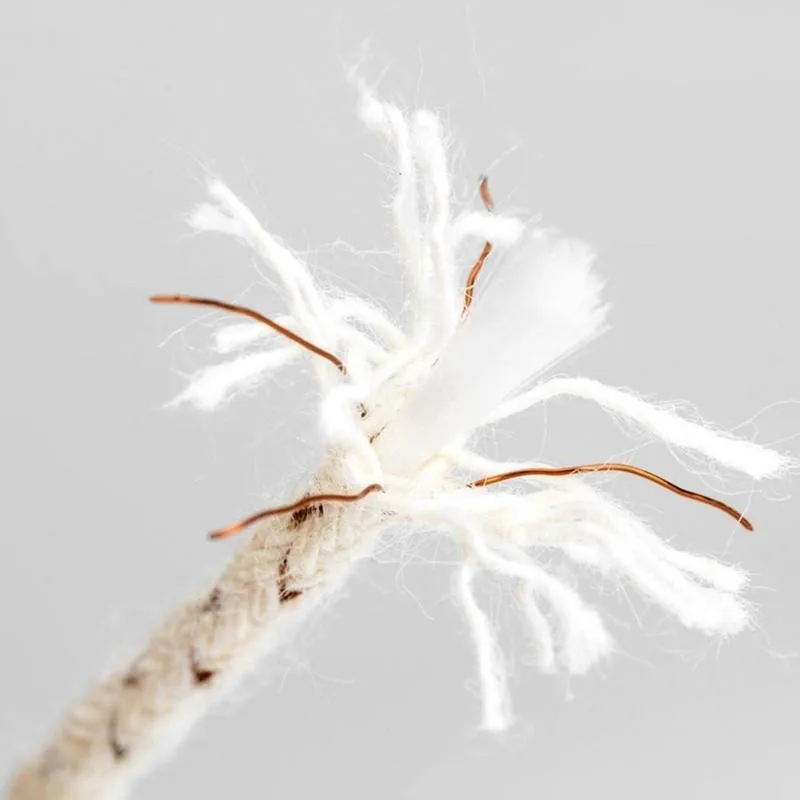 Candle Lighter - 20 PCS/30 PCS Cotton Core Wick