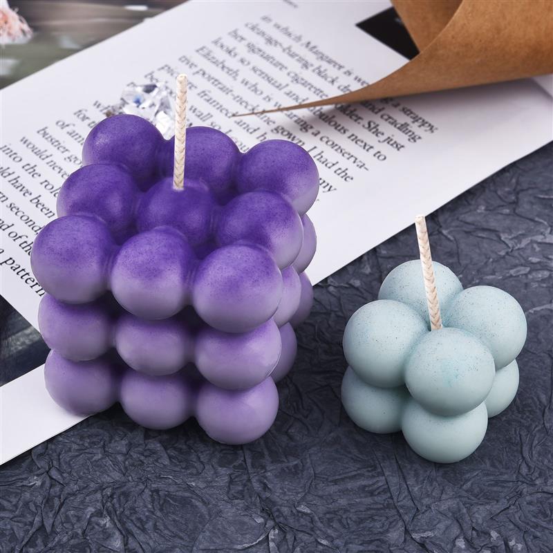 30Pcs เทียนต่ำควัน Pre-Waxed D - Candle Lighter บทวิจารณ์และราคา