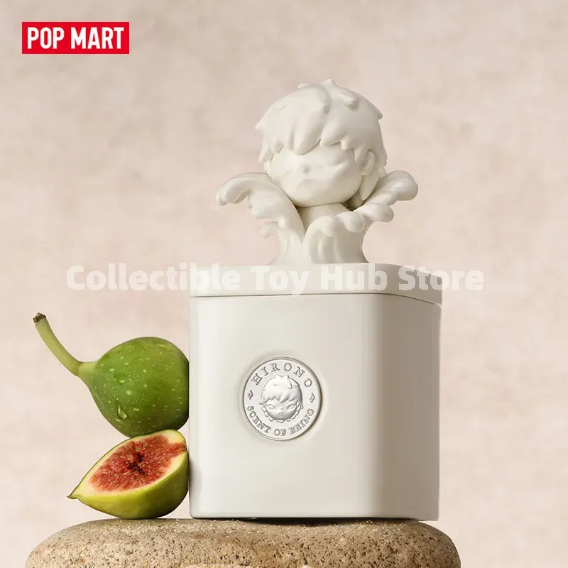 เทียนหอมแท้ Pop Mart ซีรีส์ Hi - Soy Wax บทวิจารณ์และราคา