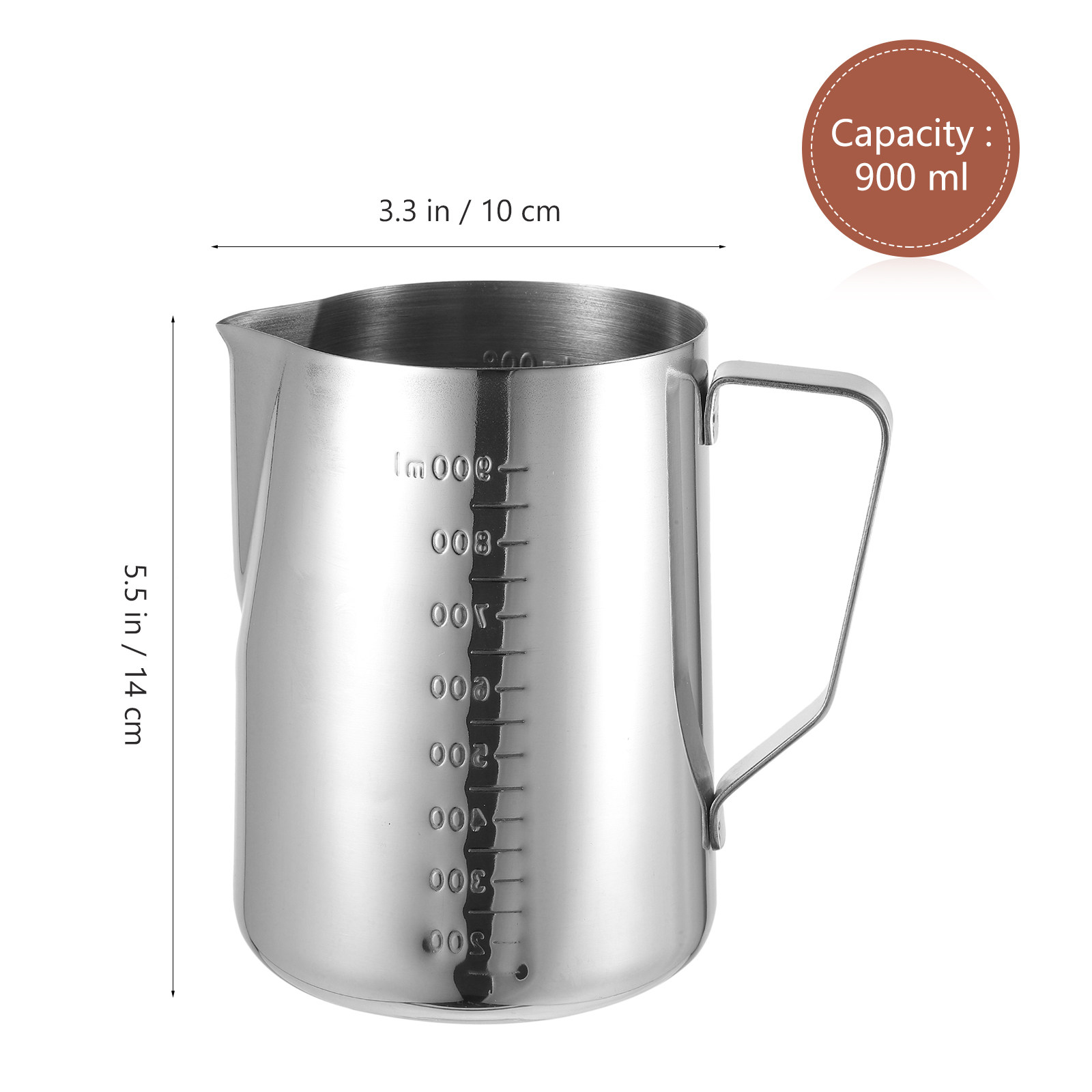 หม้อสำหรับละลายขี้ผึ้งสแตนเลสส - Candle Wax Scale บทวิจารณ์และราคา