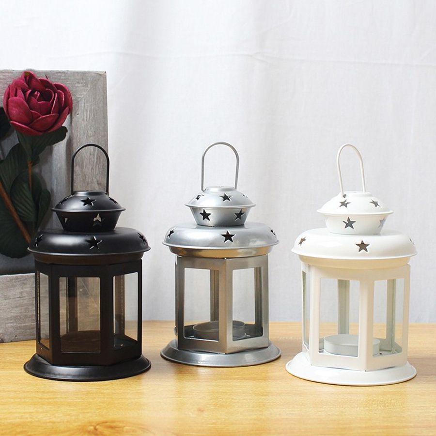 โคมไฟเทียนแขวน เครื่องประดับ โ - Candle Lighter บทวิจารณ์และราคา