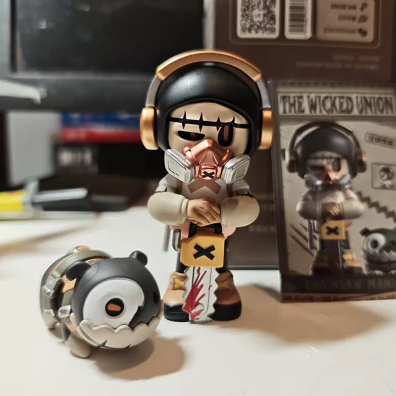 MR.BONE มินิ 3 เดอะ วิคคิด ยูเ - Candle Wick บทวิจารณ์และราคา