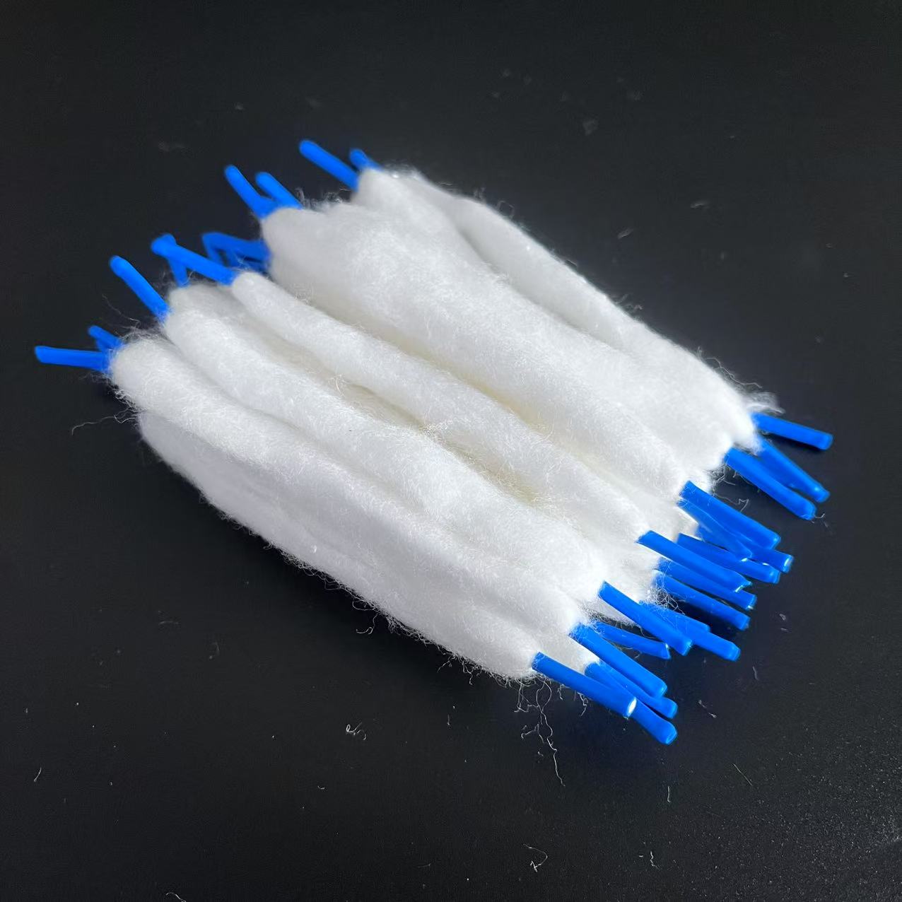 Original 20pcs ผ้าฝ้ายอินทรีย์ - Candle Wick บทวิจารณ์และราคา
