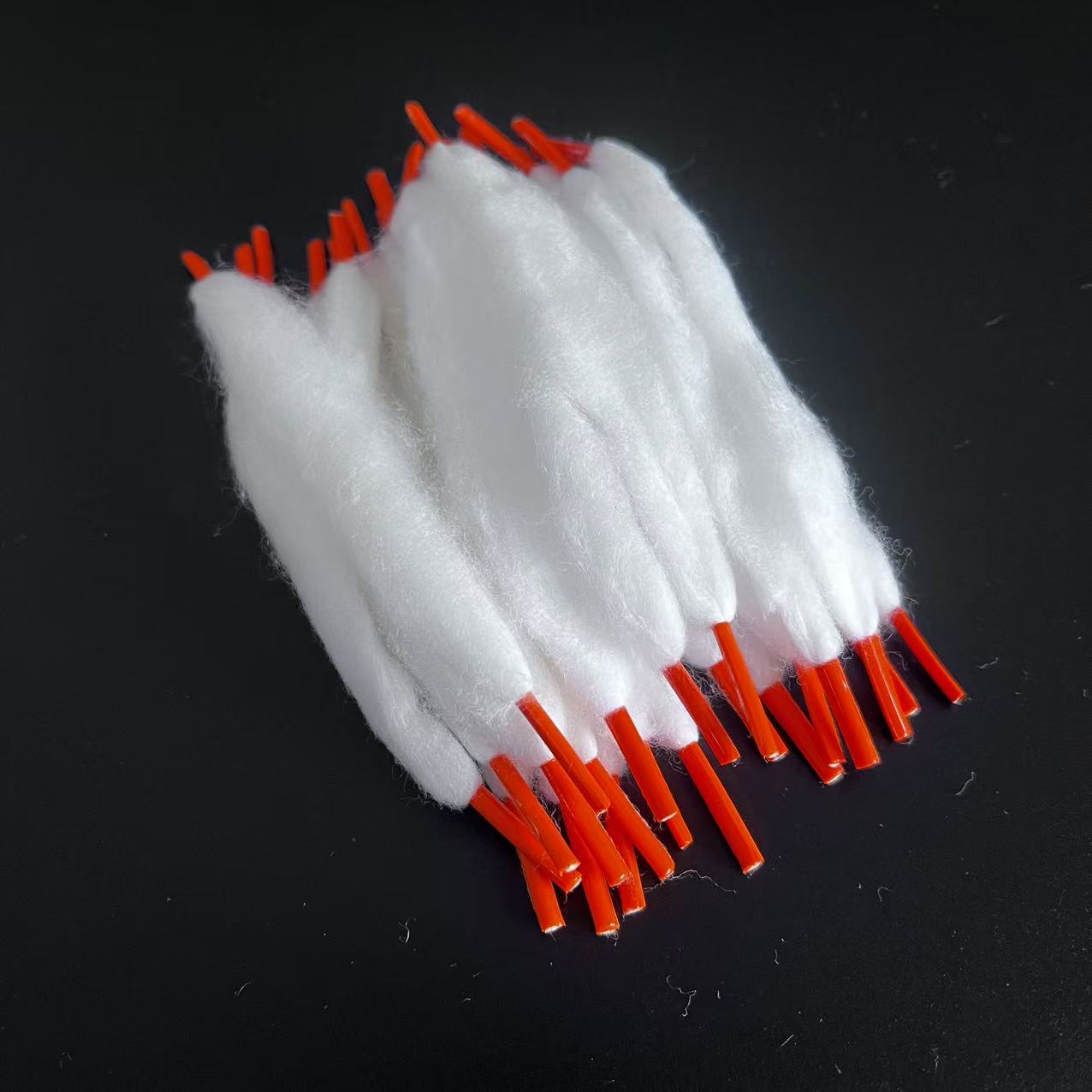Original 20pcs ผ้าฝ้ายอินทรีย์ - Candle Wick บทวิจารณ์และราคา