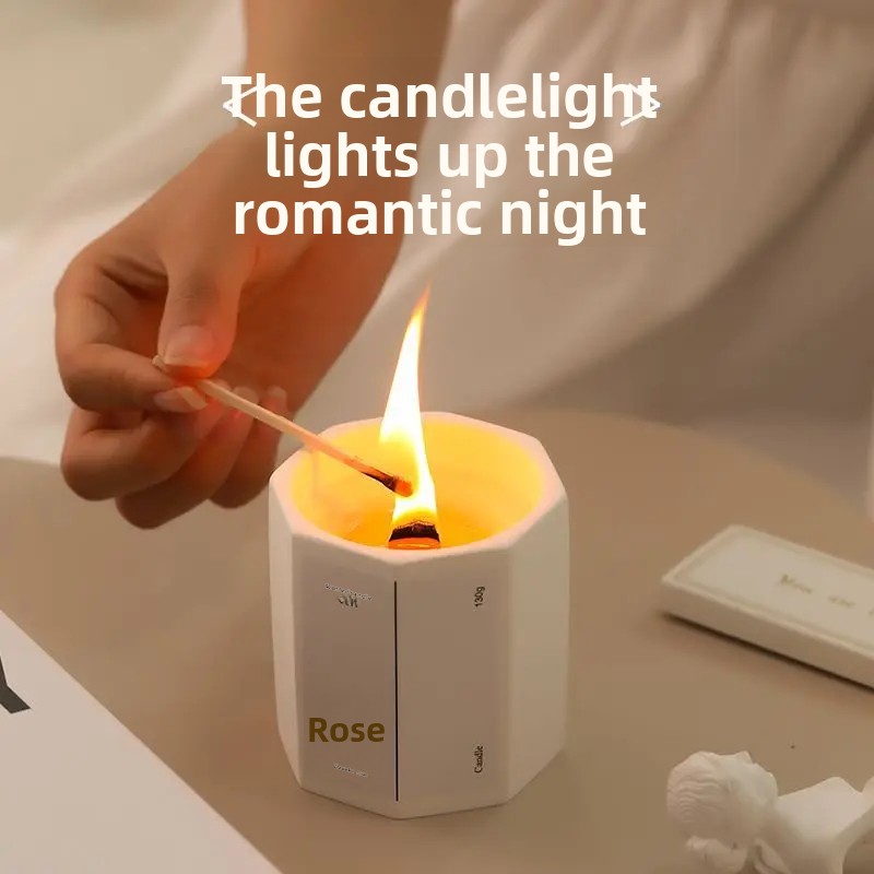 เทียนหอมกลิ่นหอมออสแมนธัส สำหร - Candle Fragrance บทวิจารณ์และราคา