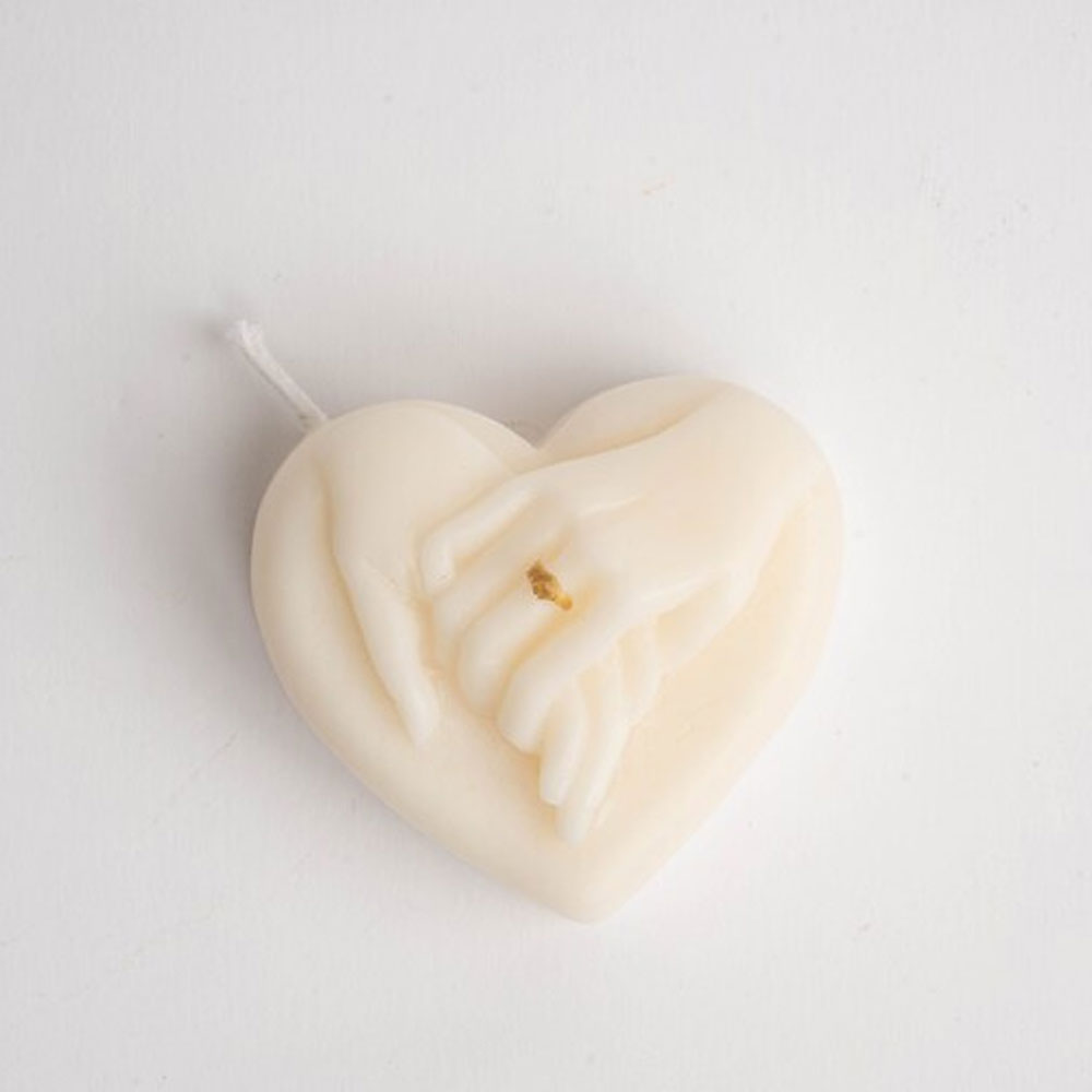 ตุ๊กตาหมีความร้อน Rose ซิลิโคน - Candle Making Kit บทวิจารณ์และราคา