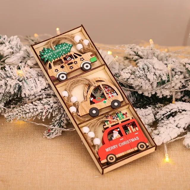 ไม้จี้คริสต์มาสMerry Christmas - Candle Lighter บทวิจารณ์และราคา